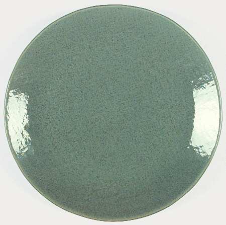 Stone Mountain Pine Green Dinner Plate
