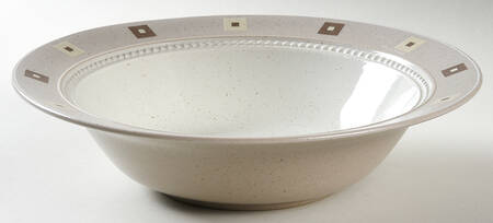 Penthouse Rim Soup Bowl