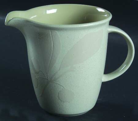 Woodsong Creamer