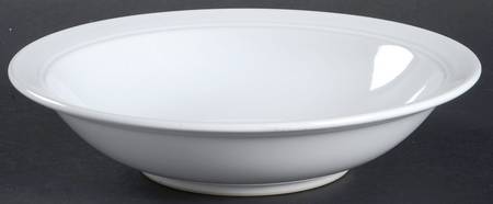 White Cliff Rim Soup Bowl