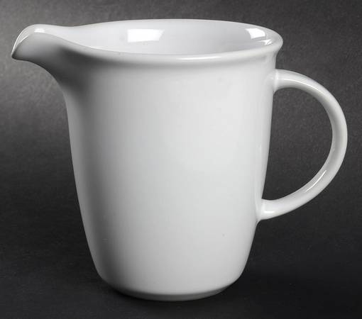 White Cliff Creamer