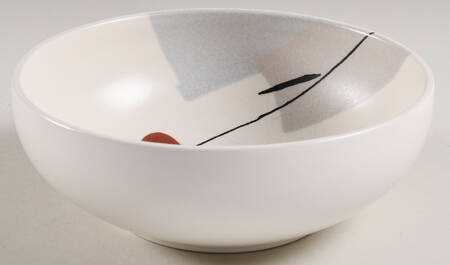 Ballerina Soup/Cereal Bowl