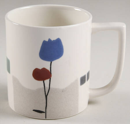 Ballerina Mug