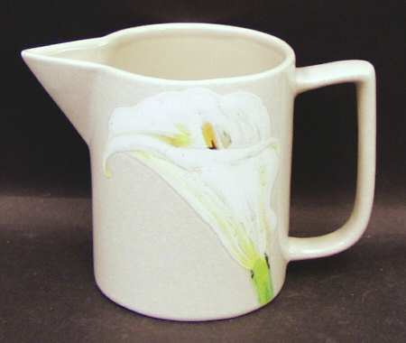 Savoir Vivre Creamer