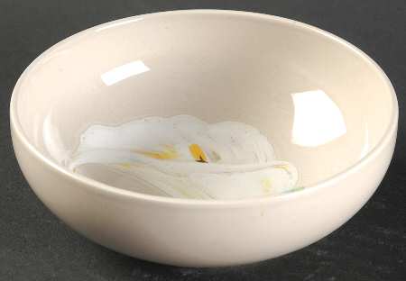 Savoir Vivre Fruit/Dessert (Sauce) Bowl