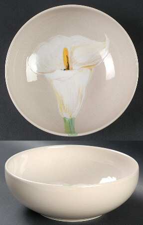 Savoir Vivre Soup/Cereal Bowl