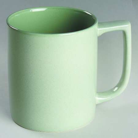 Spanish Olive Mug