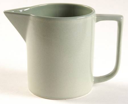 Spanish Olive Creamer