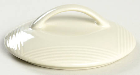 Meditation Lid for Sugar Bowl
