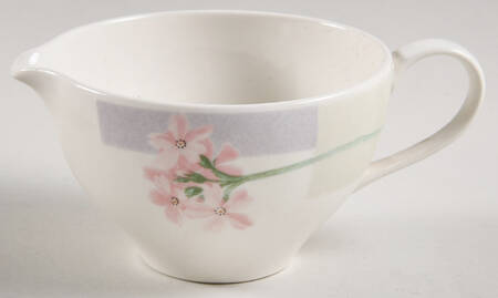 Garden Club (Newer, 2002) Creamer