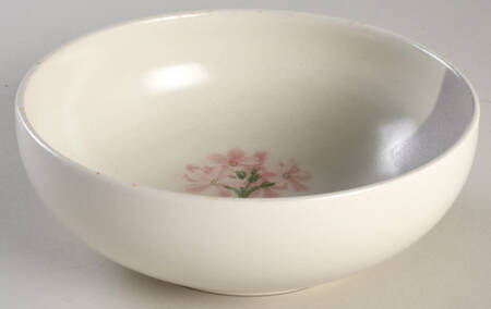 Garden Club (Newer, 2002) Soup/Cereal Bowl