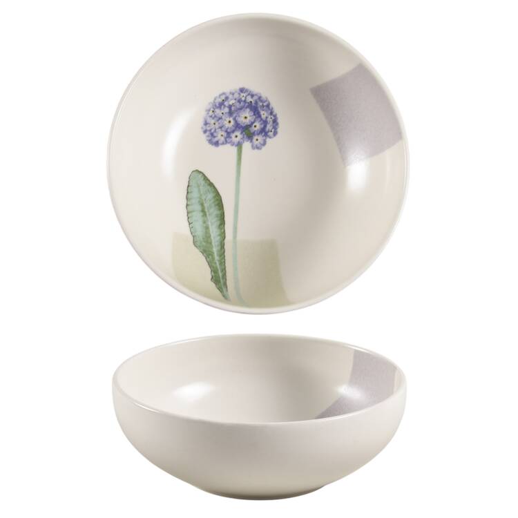 Garden Club (Newer, 2002) Fruit/Dessert (Sauce) Bowl