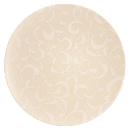 Cashmere Dinner Plate