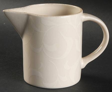 Cashmere Creamer