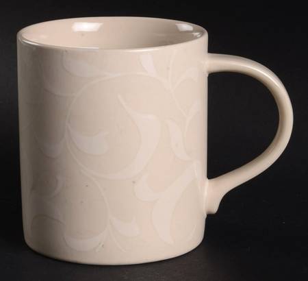 Cashmere Mug