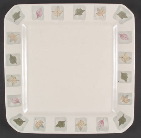 Woodland 16" Square Serving Platter