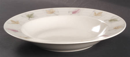 Woodland 11" Pasta Serving Bowl