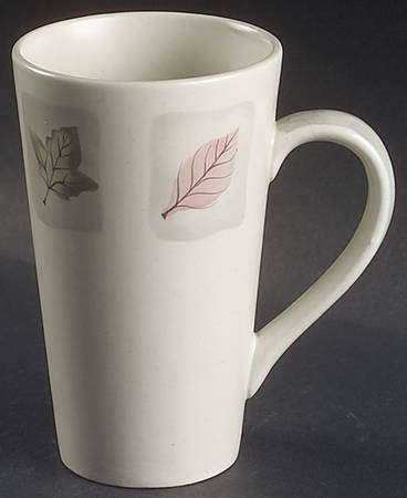 Woodland Latte Mug