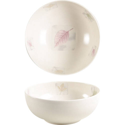 Woodland 8" Round Vegetable Bowl