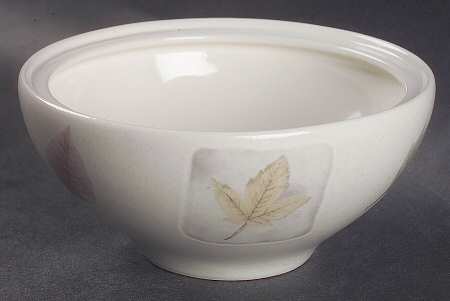 Woodland Sugar Bowl No Lid