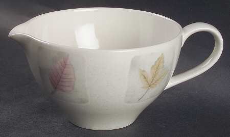 Woodland Creamer