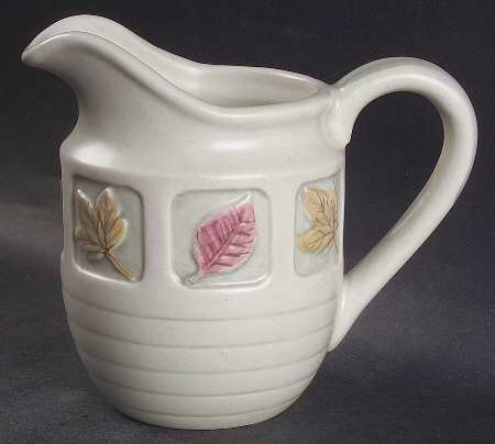 Woodland Creamer