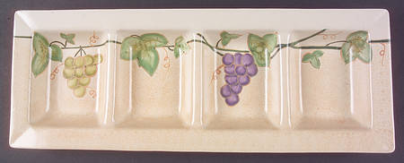 Chablis 4 Part Relish