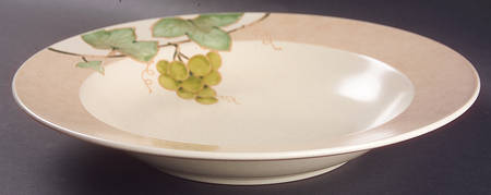 Chablis 11" Individual Pasta Bowl
