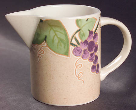 Chablis Creamer