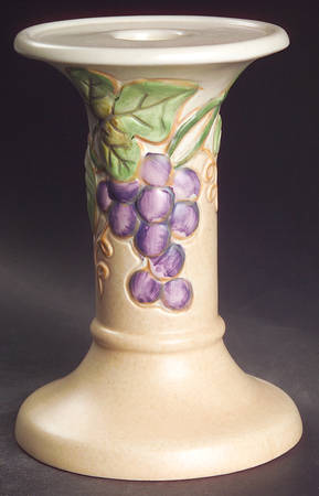 Chablis 5" Candlestick