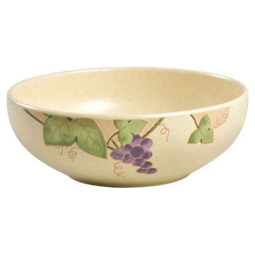 Chablis Fruit/Dessert (Sauce) Bowl