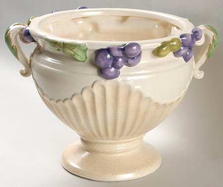 Chablis Cookie Jar No Lid