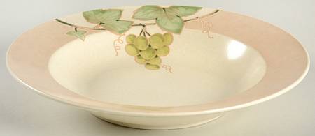 Chablis 11" Pasta Serving Bowl