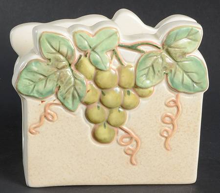 Chablis Napkin Holder