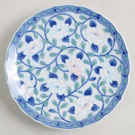 Gokusai Salad Plate