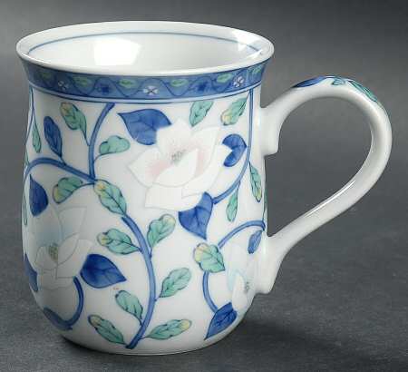 Gokusai Mug