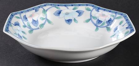 Gokusai Rim Soup Bowl