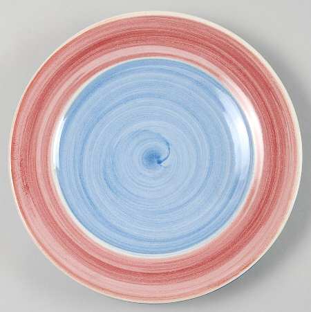 MYC6 Salad Plate