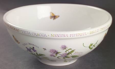 Wildflower Meadow 9" Mixing Bowl
