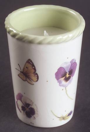 Wildflower Meadow Votive Candleholder