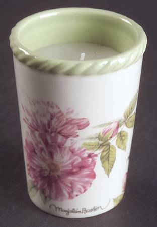 Wildflower Meadow Votive Candleholder