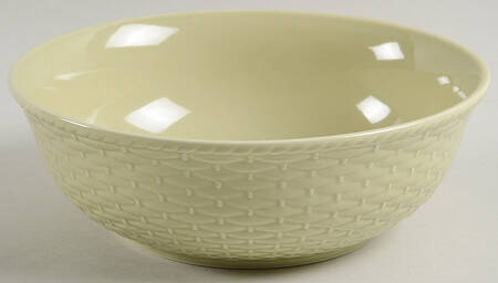 Country Manor Sage Coupe Soup Bowl
