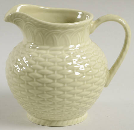 Country Manor Sage Creamer