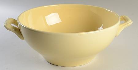 Country Manor Saffron Tureen No Lid