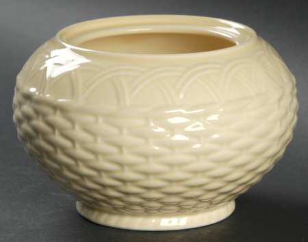Country Manor Saffron Sugar Bowl No Lid