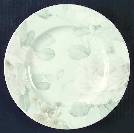 Fragrant Cloud Salad Plate