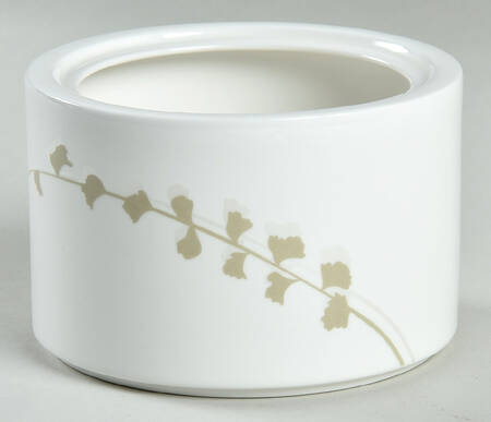Feng Shui Sugar Bowl No Lid