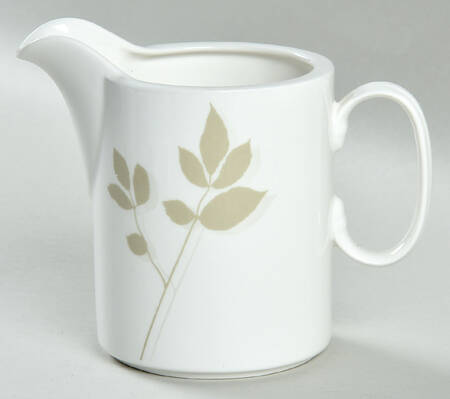 Feng Shui Creamer by Mikasa