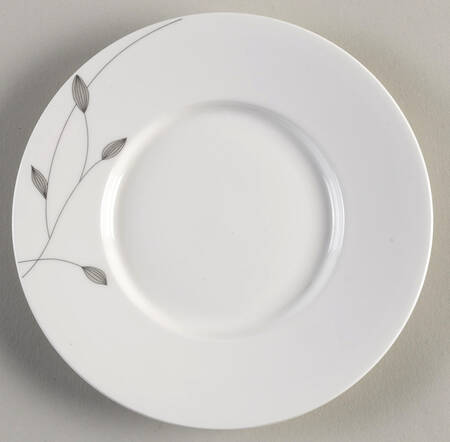 Light Touch Saucer