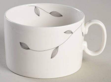 Light Touch Flat Cup